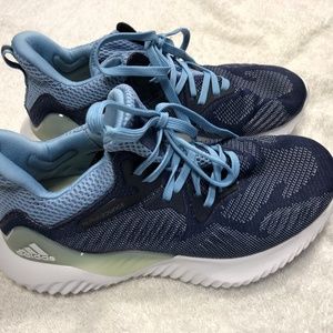 Adidas Alphabounce Sneakers